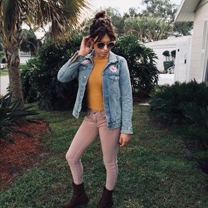 Meet your Posher, Nadia